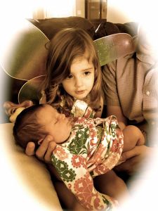 penelope and selah june - edited