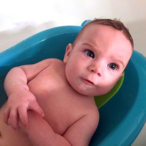 bath baby 1