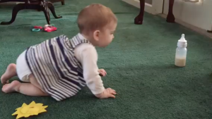 motivational crawling